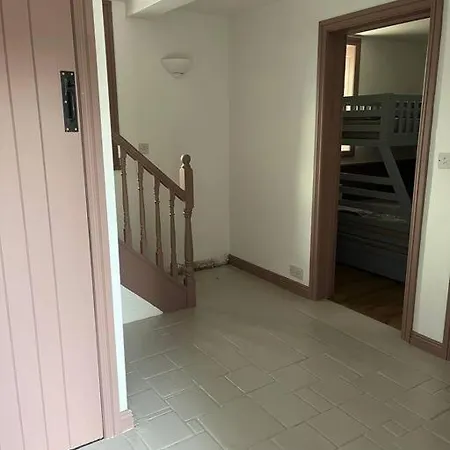 Robert's Cove Сasa de vacaciones Minane Bridge